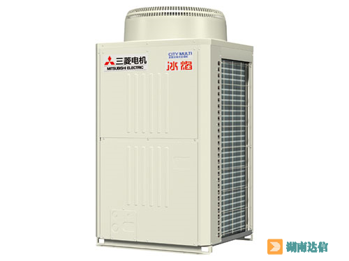 三菱电机家用中央空调冰焰系列图片